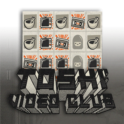 Toshi Video Club